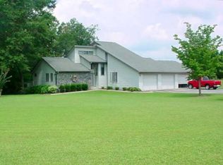 154 Kelli Cir, Byron, GA 31008