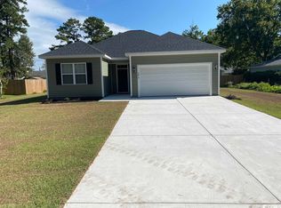 3878 Deer Run Dr, Myrtle Beach, SC 29579
