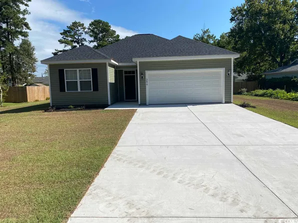 3878 Deer Run Dr., Myrtle Beach, SC 29579