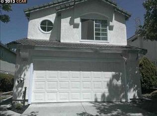 2838 Parkway Dr, Martinez, CA 94553