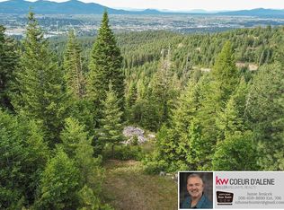 11876 W Monument Dr, Post Falls, ID 83854