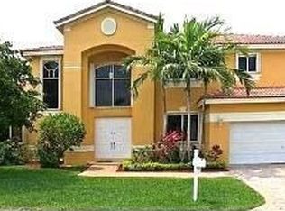 8420 SW 136th Ter, Palmetto Bay, FL 33158