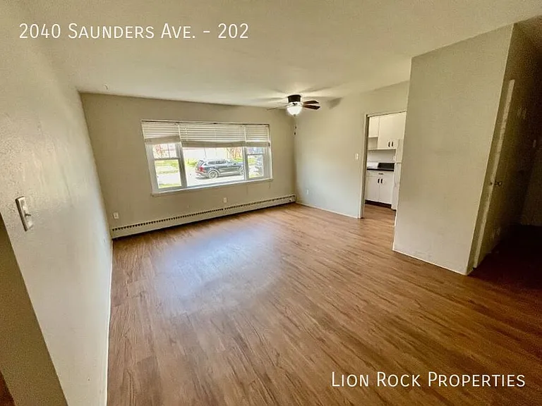 2040 Saunders Ave #202 — Photo 3