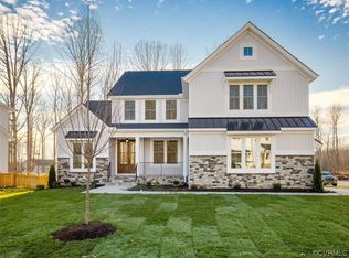 13101 Winding White Rose Ln, Ashland, VA