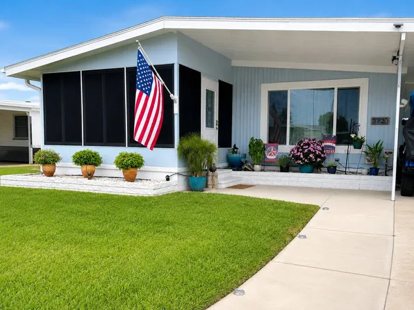 3720 Sunset Dr, Ellenton, FL 34222