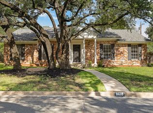8618 Willowick Dr, Austin, TX 78759