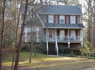 1024 Atherton Ln, Woodstock, GA 30189