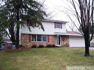 2954 Winthrop Dr, Saint Paul, MN, 55109