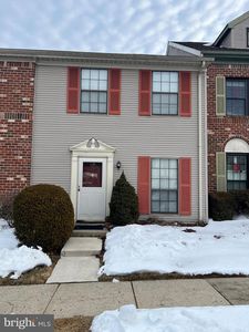 3 Van Buren Pl, Lawrence Township, NJ, 08648