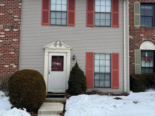 3 Van Buren Pl, Lawrence Township, NJ 08648