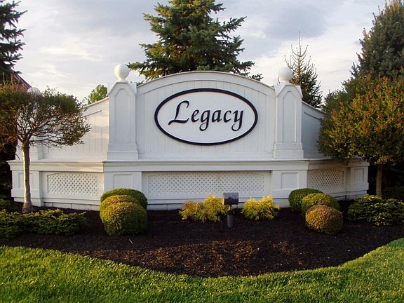 2nd image of 381 Legacy Way