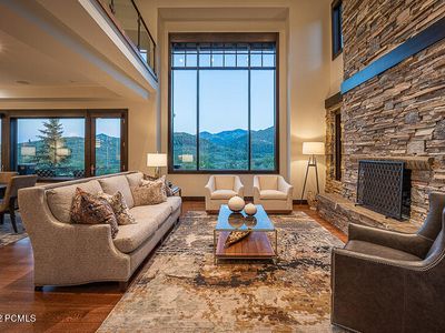 8857 Parleys Ln, Park City, UT, 84098