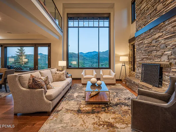 8857 Parleys Ln, Park City, UT 84098