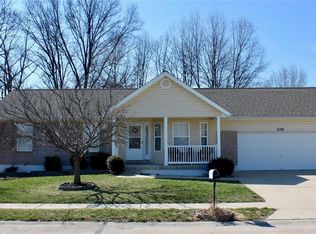 700 Pinewood Ct, Pacific, MO 63069