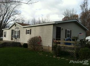 2781 Joseph St, Port Austin, MI 48467