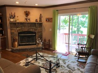 171 Bonner Rd, Mountain Rest, SC 29664