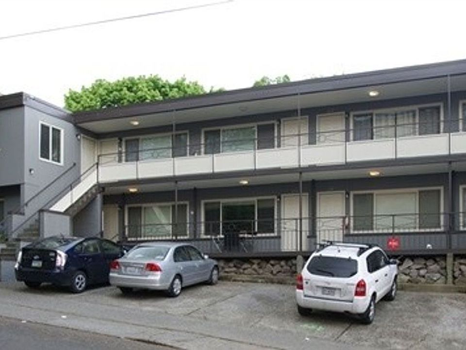 1st image of 615 E Mercer St #613