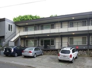 615 E Mercer St #613, Seattle, WA 98102