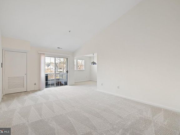 4th image of 8605 Falls Run Rd Unit I