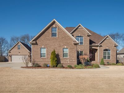 124 Grand Haven Dr, Tuscumbia, AL, 35674