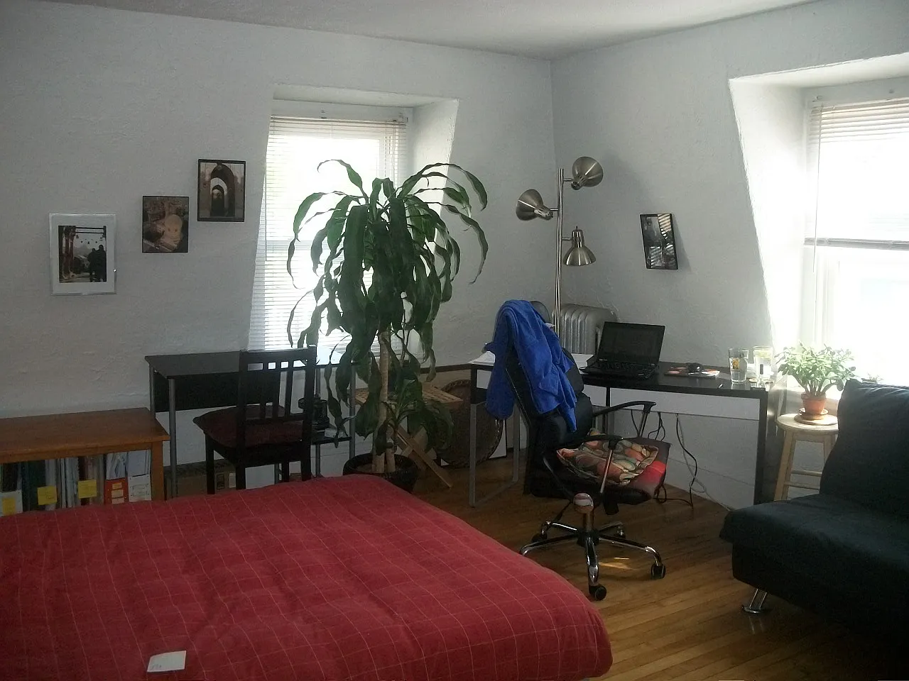 1 bed, 600 sqft, $2,300 — Photo 1