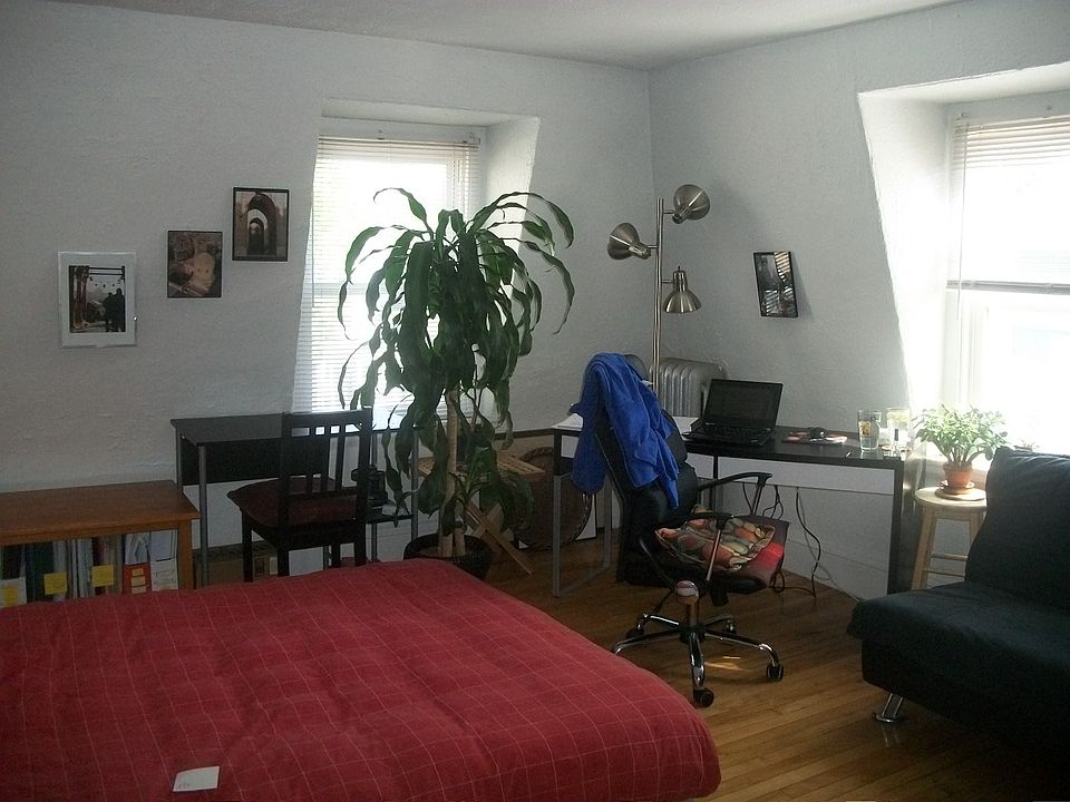 1st image of 73 Dana St #A