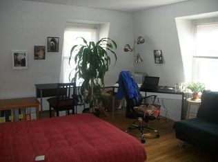 73 Dana St #A, Cambridge, MA 02138
