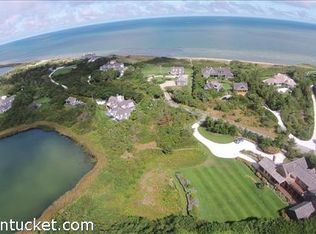 21 Washing Pond Rd, Nantucket, MA 02554
