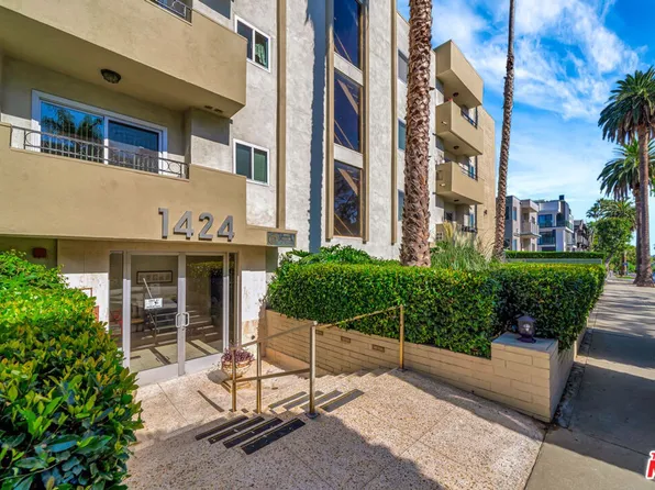 1424 N Poinsettia, 1424 N Poinsettia Pl #107, Los Angeles, CA 90046