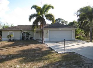 1207 Forrester Ave, Immokalee, FL 34142