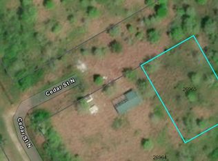 0 Colorado St, Matagorda, TX 77457