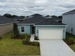 6664 SW 89th Loop, Ocala, FL 34476