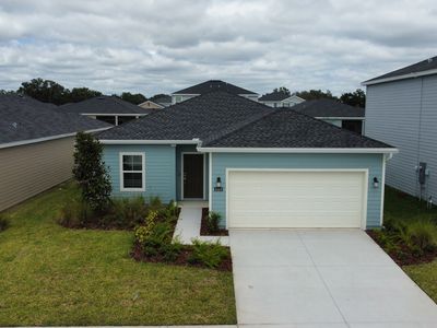 6664 SW 89th Loop, Ocala, FL, 34476