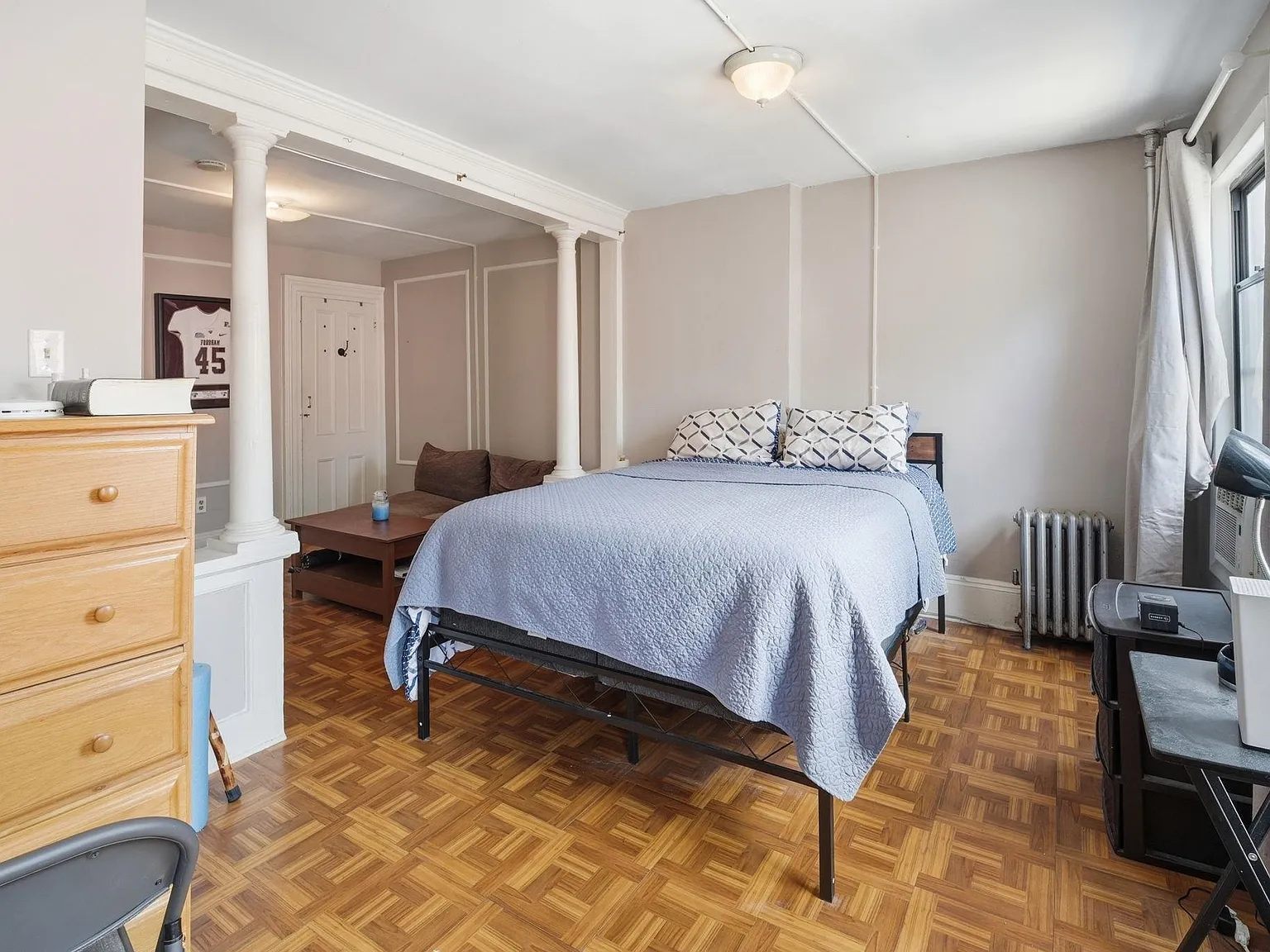Studio, 1.0 bath, $2,000 — Photo 4