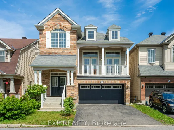 359 River Landing Ave, Ottawa, ON K2J 3V3