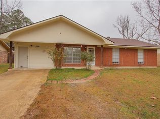 6734 Longleaf Trce, Ball, LA 71405