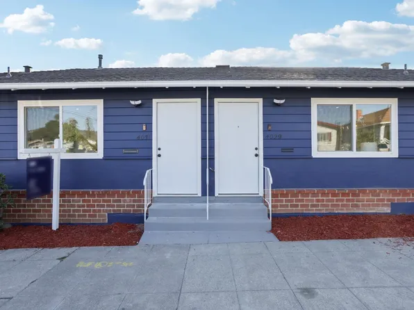 4031-4029 Penniman Ave, Oakland, CA 94619