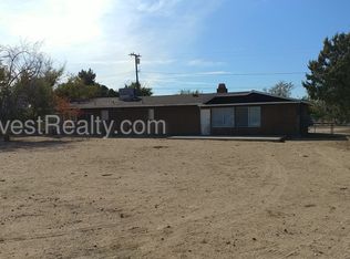 10327 Portland Rd, Hesperia, CA 92345