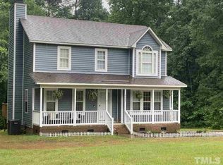 6605 Winterton Dr, Raleigh, NC 27603