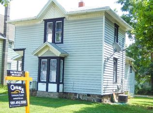 309 W Main St, Durand, MI