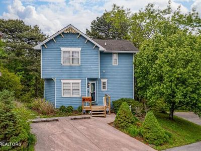 1386 Ski View Dr APT 115, Gatlinburg, TN, 37738