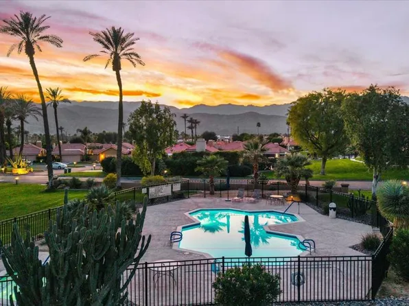 41 Verde Way, Palm Desert, CA 92260