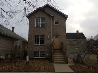 13153 S Brandon Ave, Chicago, IL 60633