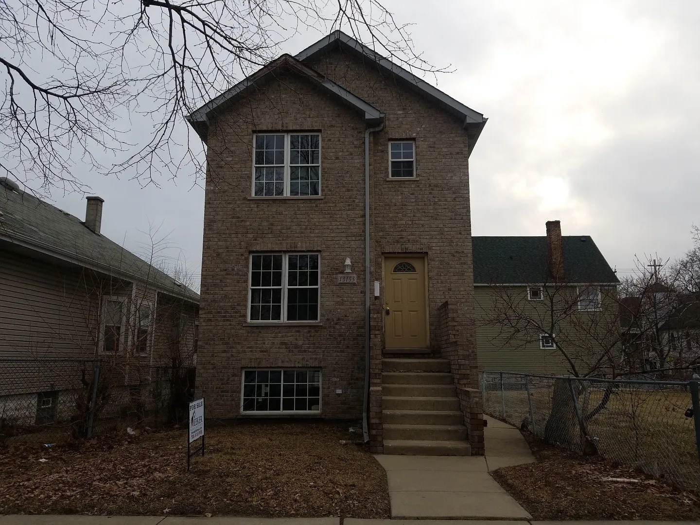 13153 S Brandon Ave photo 1