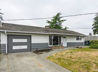 6019 S 118th Pl, Seattle, WA 98178