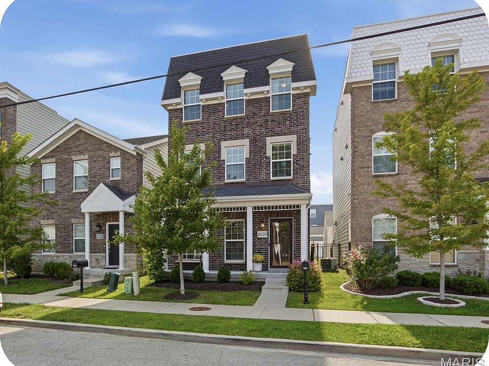 1st image of 2020 Hereford St