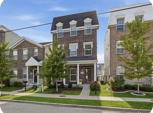 2020 Hereford St, Saint Louis, MO 63110