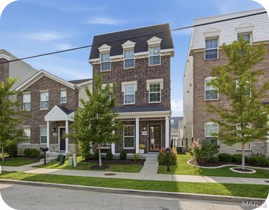 2020 Hereford St, Saint Louis, MO, 63110