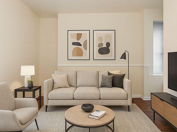 4th image of 710 E Chelten Ave APT 1
