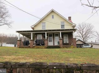 6080 Old Carlisle Rd, Dover, PA 17315